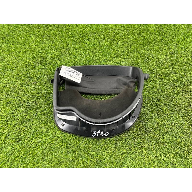 Пластик під кермовий (салон) BMW 3-series F30 2013 N26B20 51459218525