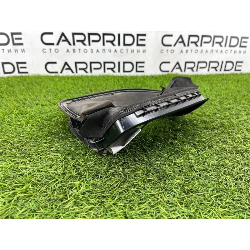 Пластик під кермовий (салон) BMW 3-series F30 2013 N26B20 51459218525