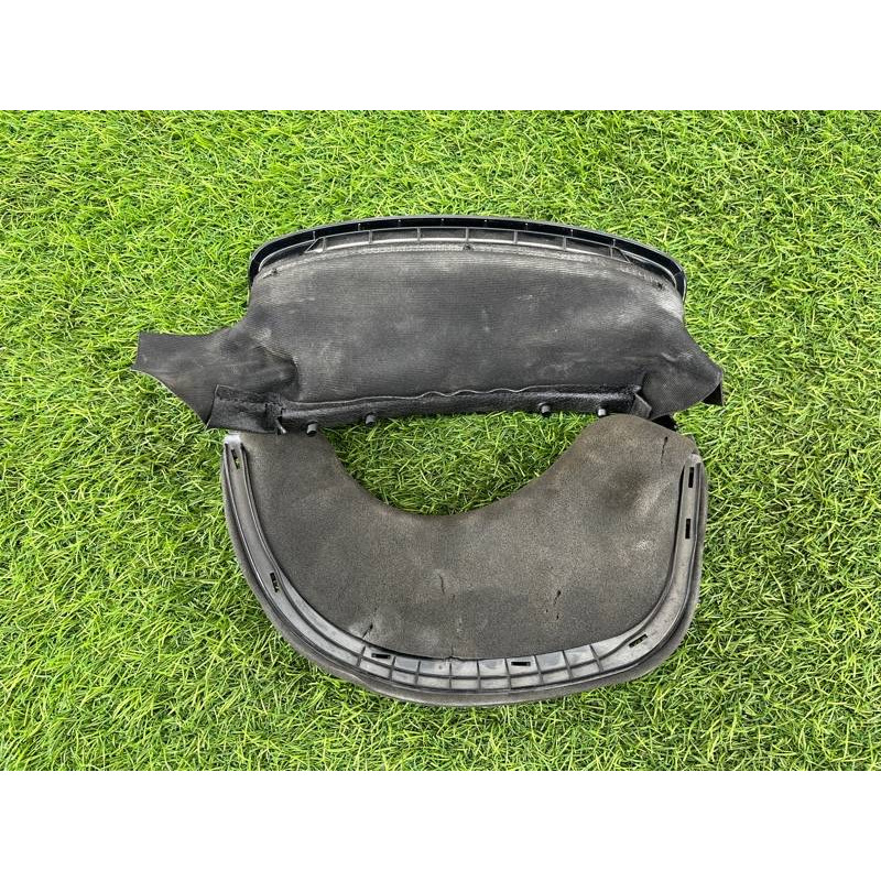 Пластик під кермовий (салон) BMW 3-series F30 2013 N26B20 51459218525
