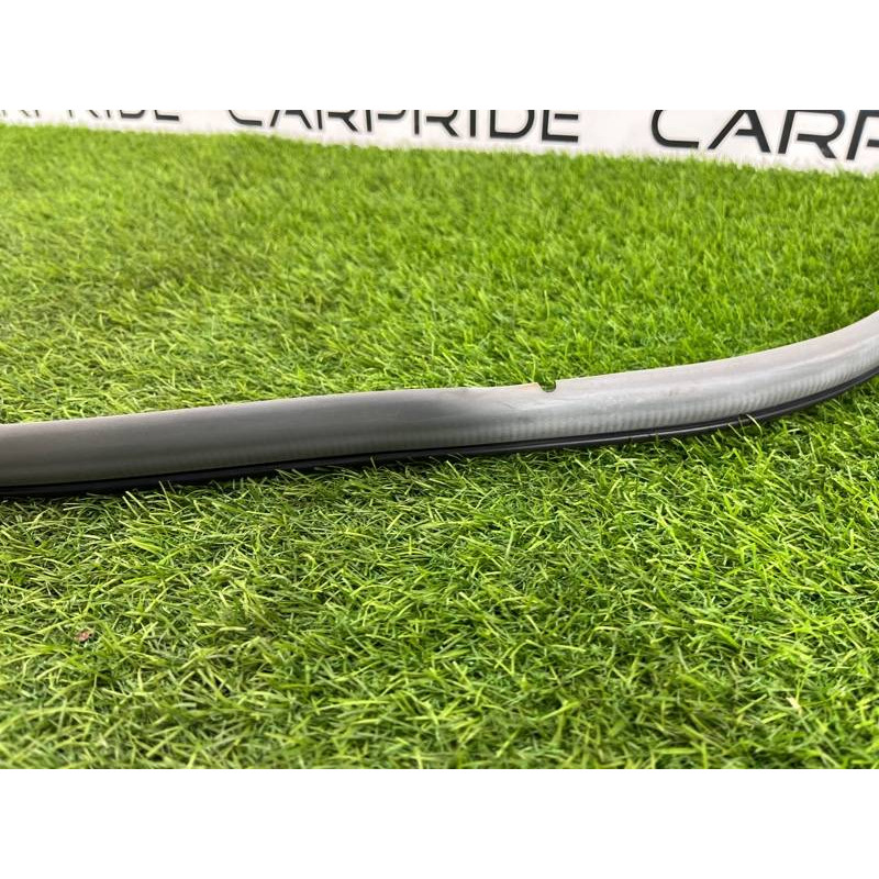 Уплотнитель (кузов и элементы) Hyundai Santa Fe SM 2005 2.0 8211026000YD