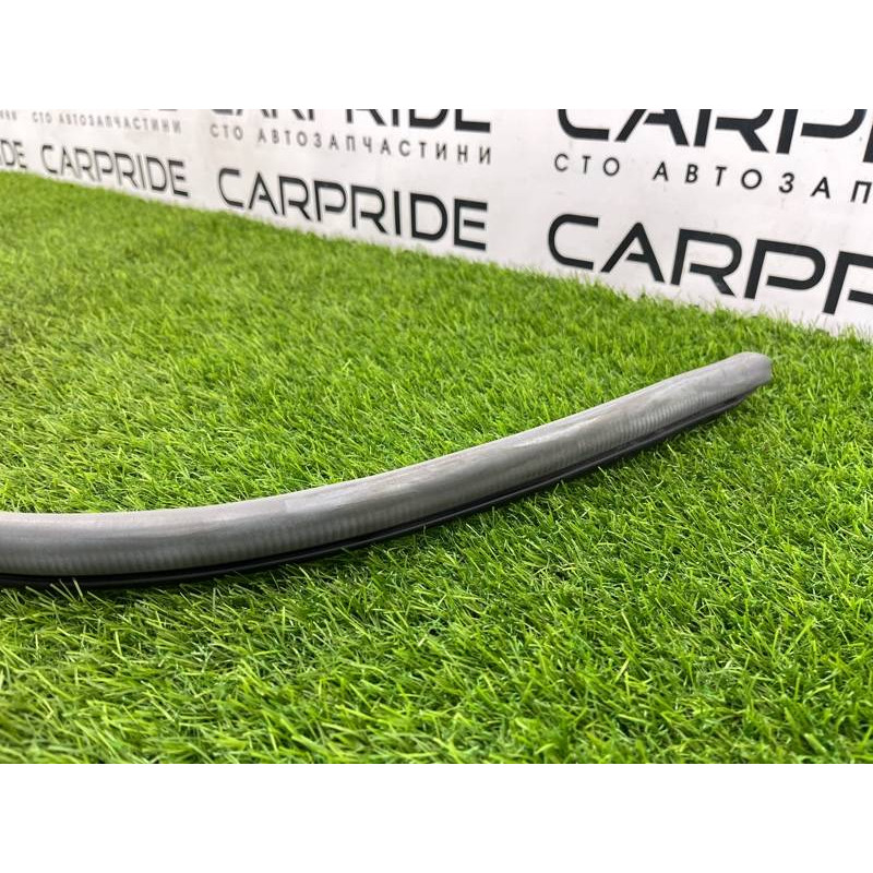 Уплотнитель (кузов и элементы) Hyundai Santa Fe SM 2005 2.0 8211026000YD