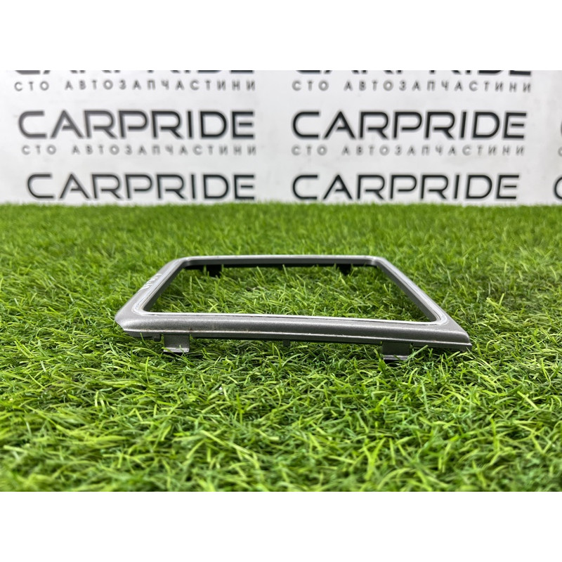 Рамка АКПП (салон) Opel Vectra C 2004 2.2 SE 13165753