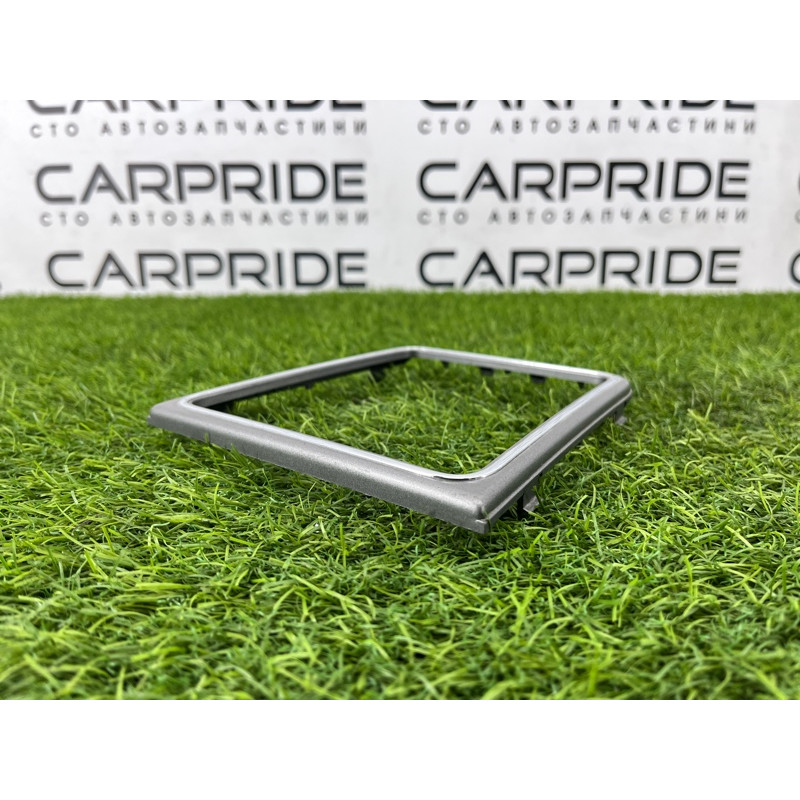 Рамка АКПП (салон) Opel Vectra C 2004 2.2 SE 13165753