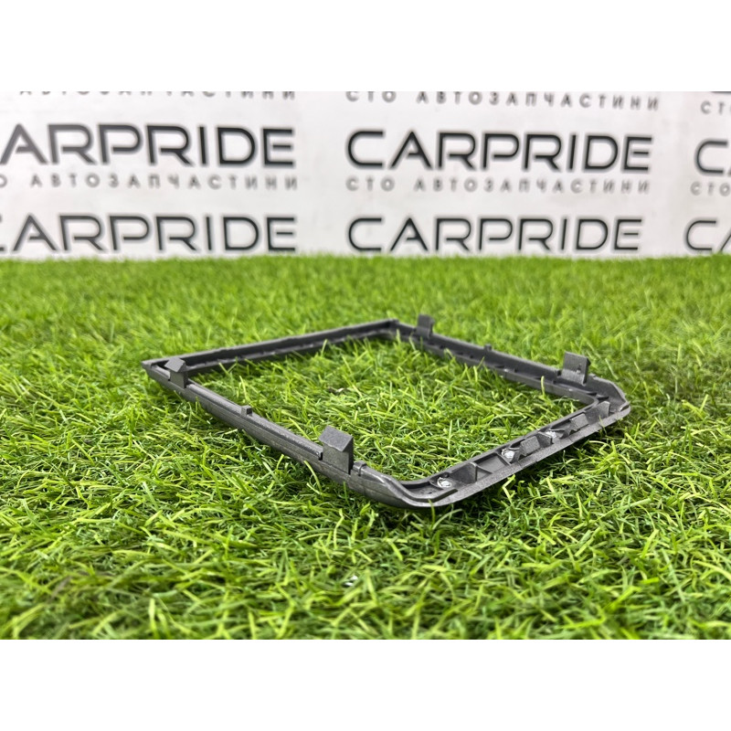 Рамка АКПП (салон) Opel Vectra C 2004 2.2 SE 13165753