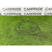 Трос замка капота