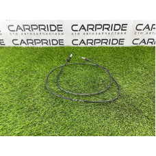 Трос замка капота