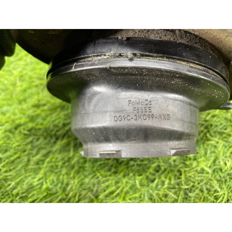 Опора стойки (подвеска) FORD Fusion MK5 2014 2.5 DG9Z3A197AB