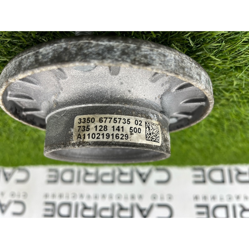 Опора стійки (підвіска) BMW 5-series F10 2011 3.0 N55B30 33506775735