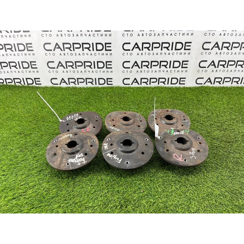 Опора стойки (подвеска) FORD Fusion MK5 2014 2.5 DG9Z3A197AB