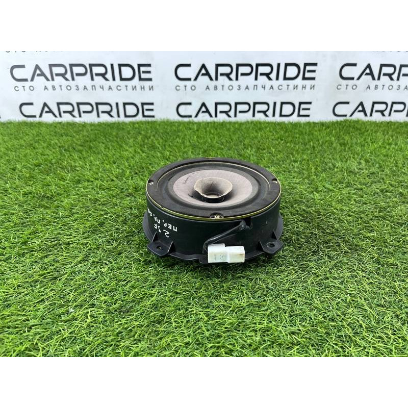 Динамик (электрика) Hyundai Santa Fe SM 2005 2.0 9633226150