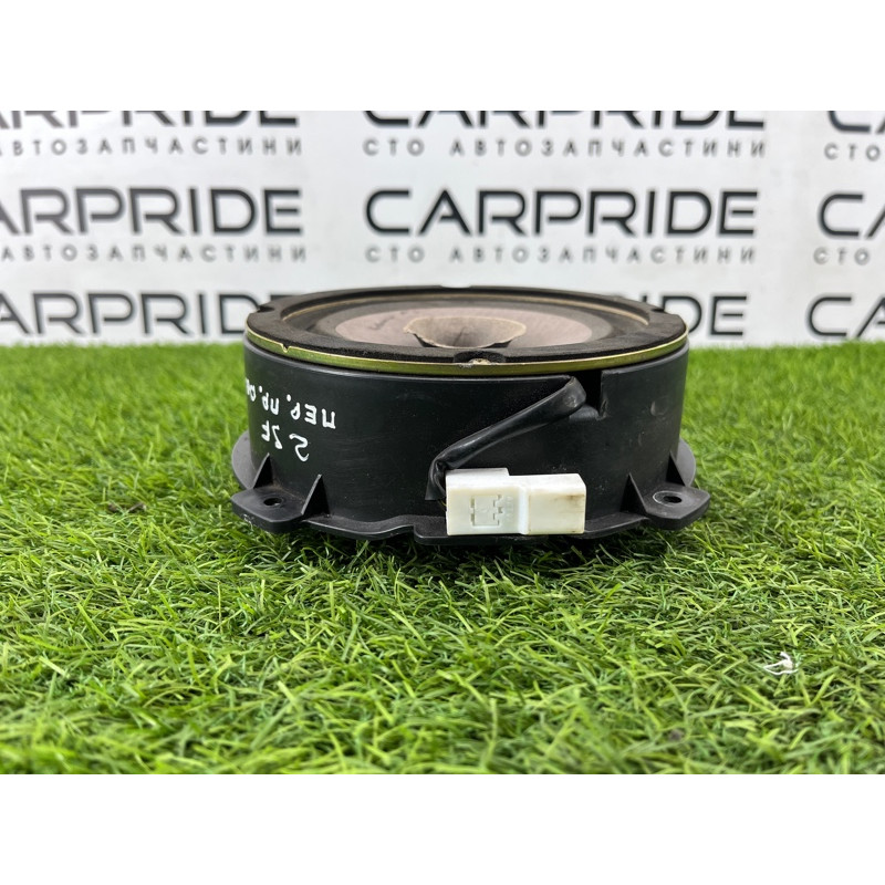 Динамик (электрика) Hyundai Santa Fe SM 2005 2.0 9633226150