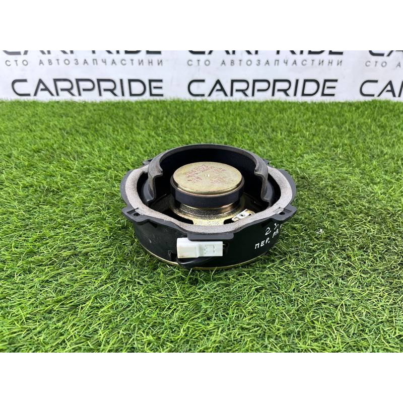 Динамик (электрика) Hyundai Santa Fe SM 2005 2.0 9633226150