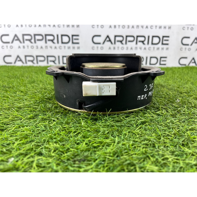 Динамик (электрика) Hyundai Santa Fe SM 2005 2.0 9633226150