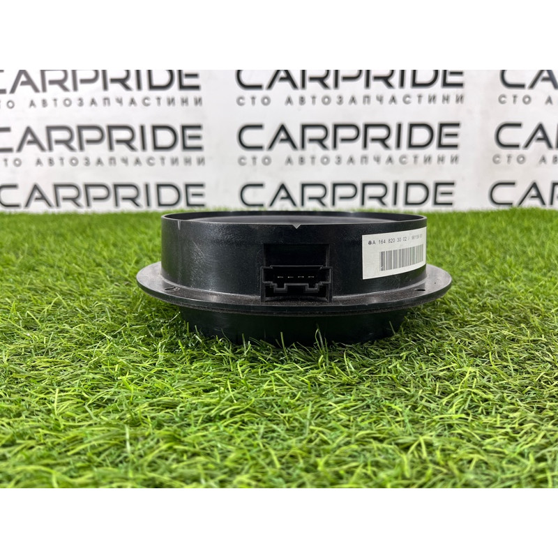 Динамик (электрика) Mercedes-Benz GL X164 2012 4.6 a1648203002