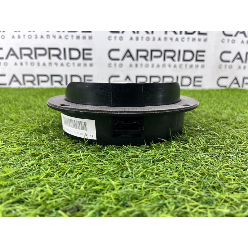 Динамик (электрика) Mercedes-Benz GL X164 2012 4.6 a1648203002