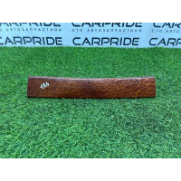 Декоративна накладка торпеди