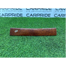 Декоративная накладка торпедо