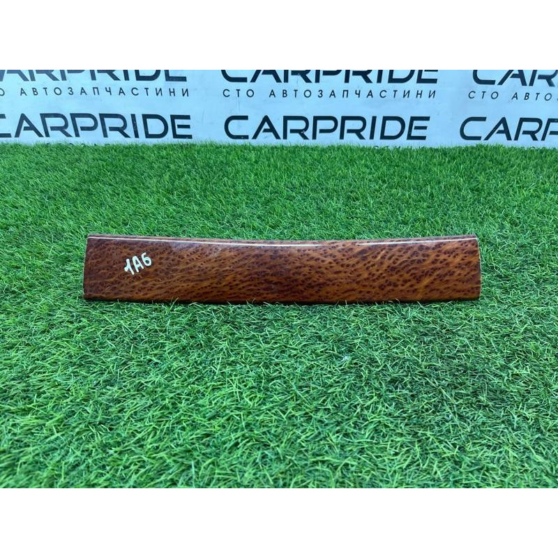 Декоративная накладка торпедо (салон) AUDI A6 C5 2001 2.5 AKE 4B28531892UQ