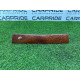 Декоративная накладка торпедо (салон) AUDI A6 C5 2001 2.5 AKE 4B28531892UQ