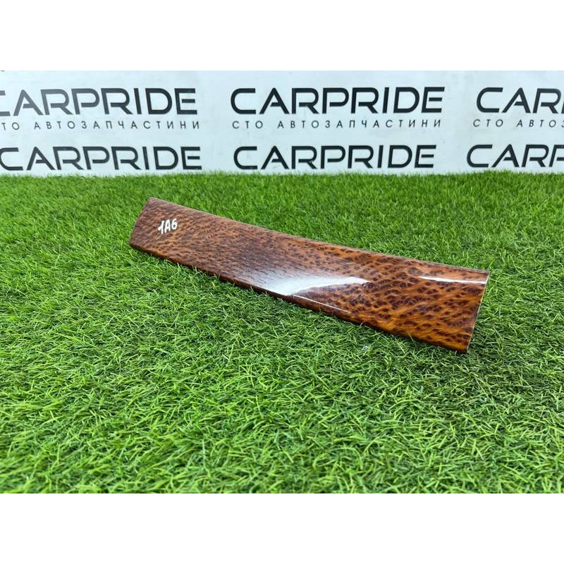 Декоративная накладка торпедо (салон) AUDI A6 C5 2001 2.5 AKE 4B28531892UQ