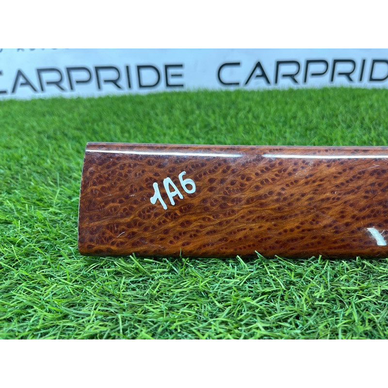 Декоративная накладка торпедо (салон) AUDI A6 C5 2001 2.5 AKE 4B28531892UQ