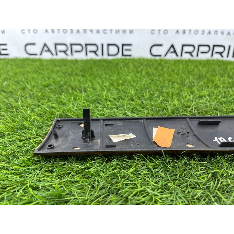 Декоративная накладка торпедо (салон) AUDI A6 C5 2001 2.5 AKE 4B28531892UQ