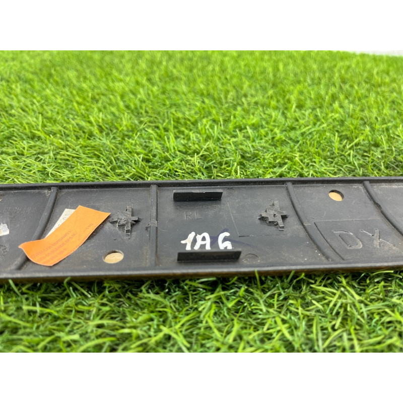 Декоративная накладка торпедо (салон) AUDI A6 C5 2001 2.5 AKE 4B28531892UQ