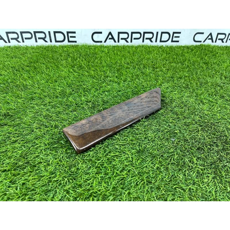 Декоративная накладка карты двери (салон) BMW 5-series E34 1994 M43b18 51418107898