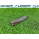 Декоративная накладка карты двери (салон) BMW 5-series E34 1994 M43b18 51418107898