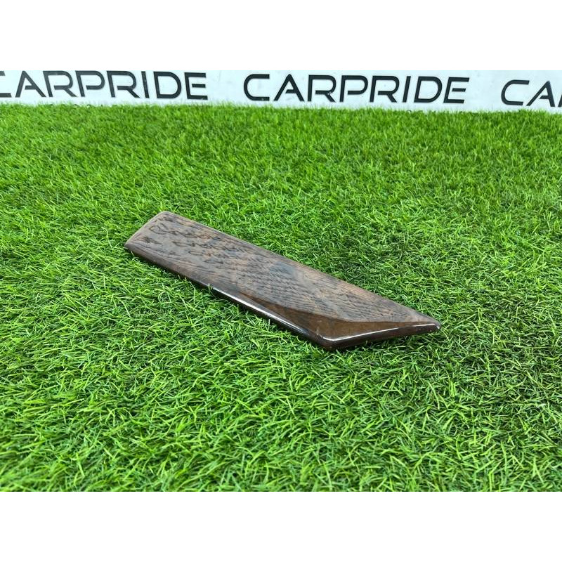 Декоративная накладка карты двери (салон) BMW 5-series E34 1994 M43b18 51418107898