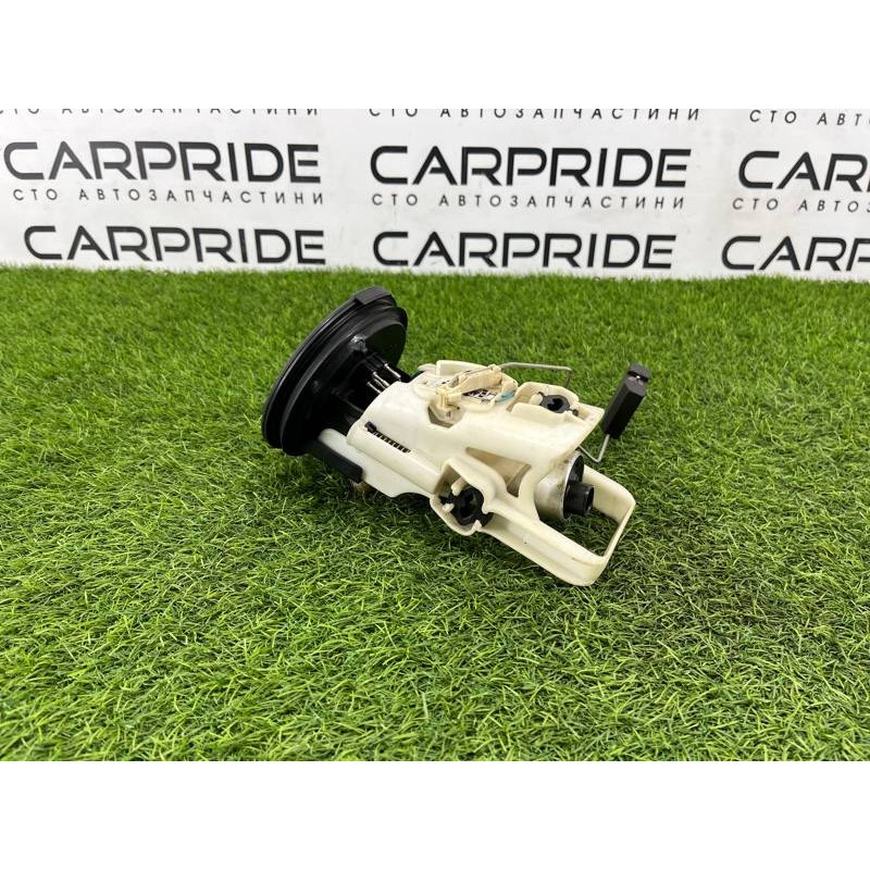 Топливный насос (топливная система) BMW 3-series E46 16141184279