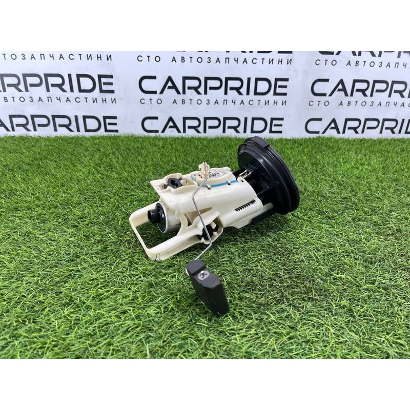 Топливный насос (топливная система) BMW 3-series E46 16141184279