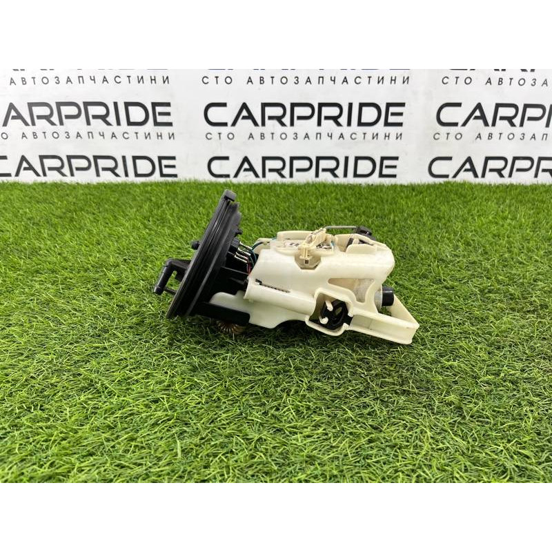 Топливный насос (топливная система) BMW 3-series E46 16141184279