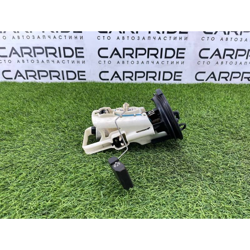 Топливный насос (топливная система) BMW 3-series E46 16141184279