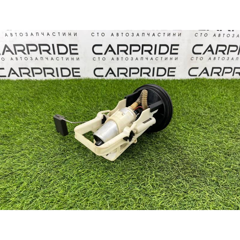 Топливный насос (топливная система) BMW 3-series E46 16141184279