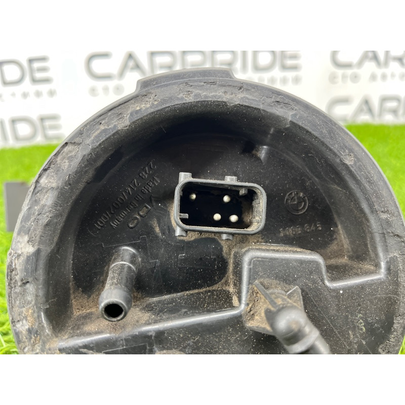 Топливный насос (топливная система) BMW 3-series E46 16141184279