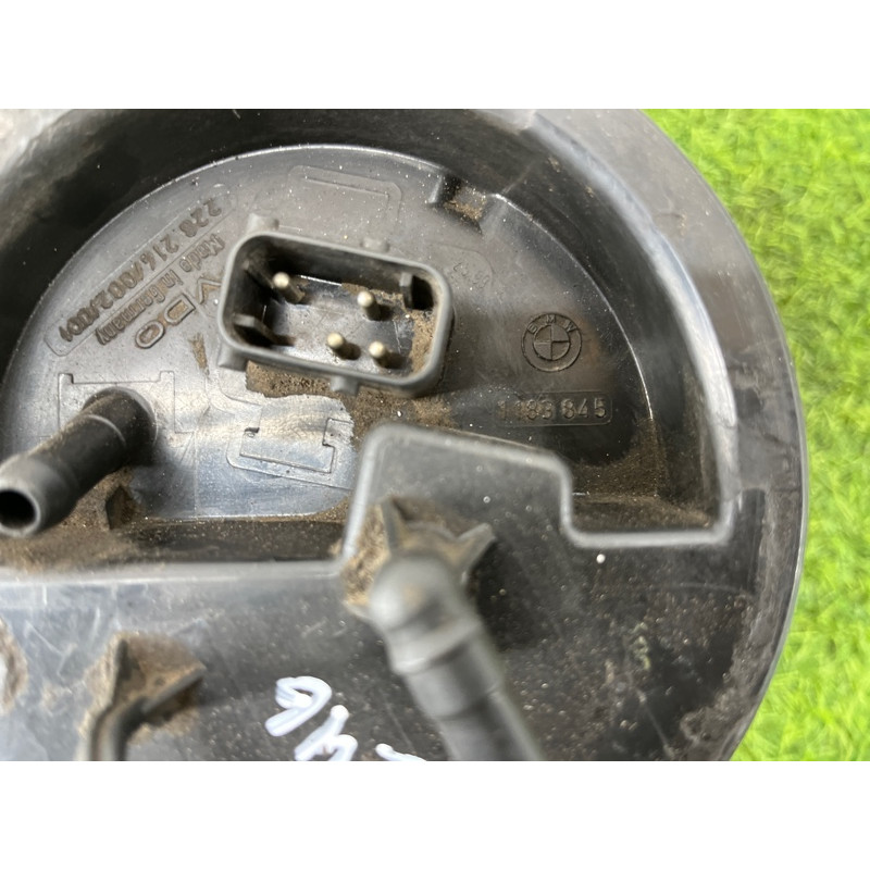 Топливный насос (топливная система) BMW 3-series E46 16141184279