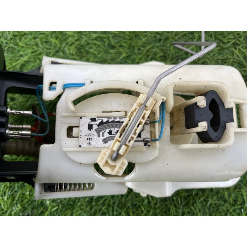 Топливный насос (топливная система) BMW 3-series E46 16141184279