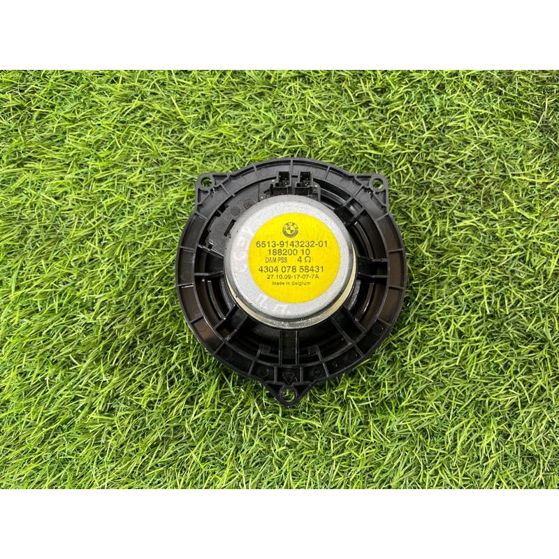 Динамик (электрика) BMW 3-series E92 2010 3.0 N54 65139143232