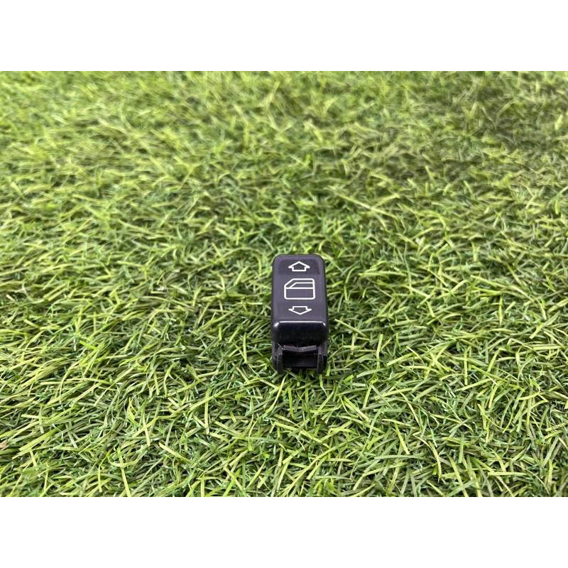 Кнопка стеклоподъемника (электрика / кнопки) Mercedes-Benz E-class W124 1990 3.2 A1248208910