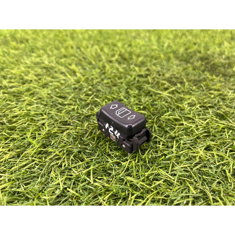 Кнопка стеклоподъемника (электрика / кнопки) Mercedes-Benz E-class W124 1990 3.2 A1248208910