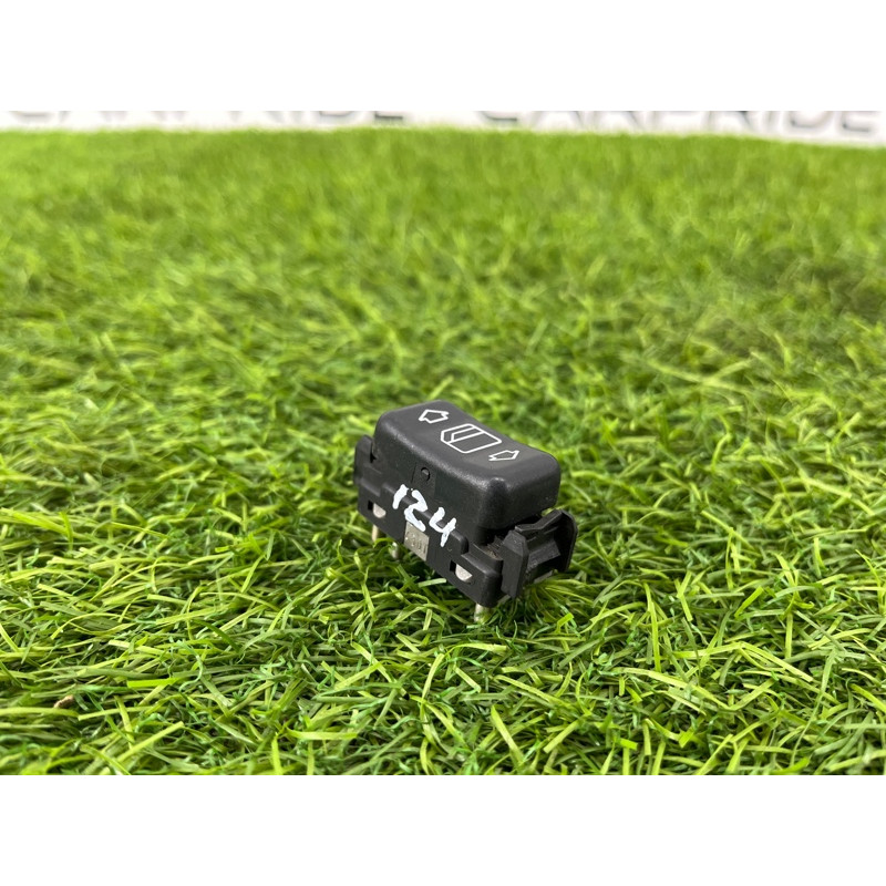 Кнопка стеклоподъемника (электрика / кнопки) Mercedes-Benz E-class W124 1990 3.2 A1248209310