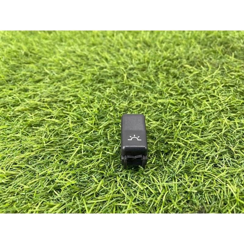 Кнопка освещения салона (электрика / кнопки) Mercedes-Benz E-class W124 1990 3.2 A1248209810