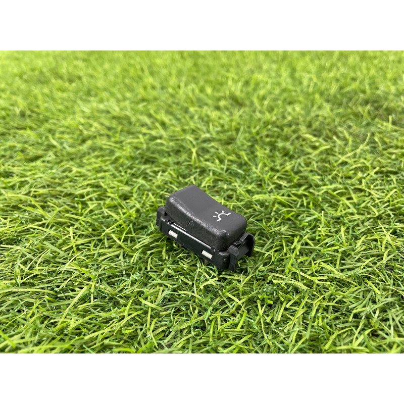 Кнопка освещения салона (электрика / кнопки) Mercedes-Benz E-class W124 1990 3.2 A1248209810