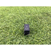 Кнопка клімат-контролю