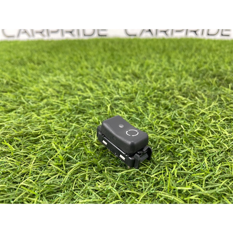 Кнопка климат контроля (электрика / кнопки) Mercedes-Benz E-class W124 1990 3.2 A1248210351