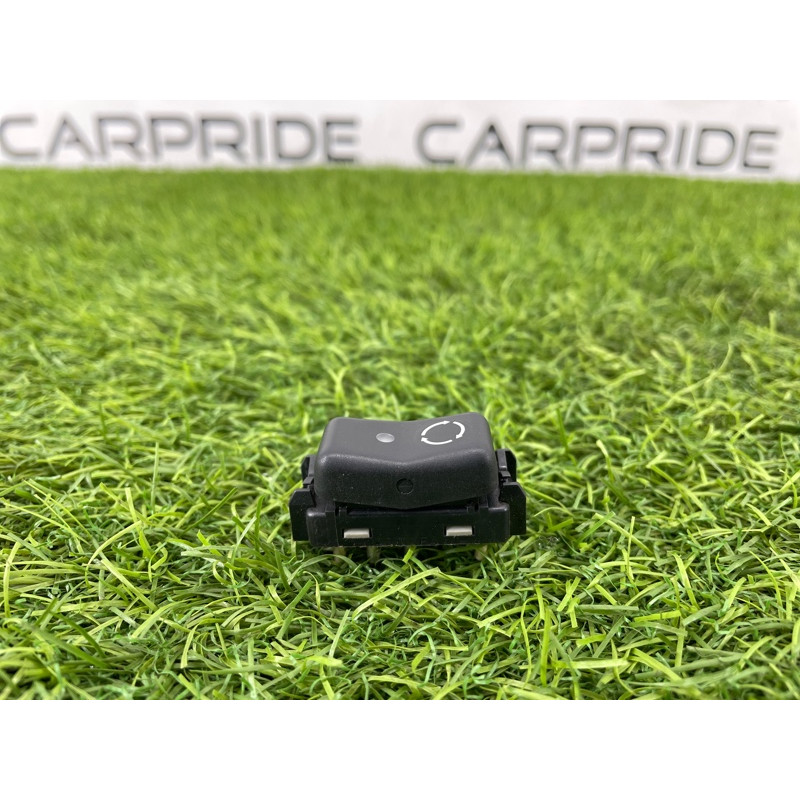 Кнопка климат контроля (электрика / кнопки) Mercedes-Benz E-class W124 1990 3.2 A1248210351