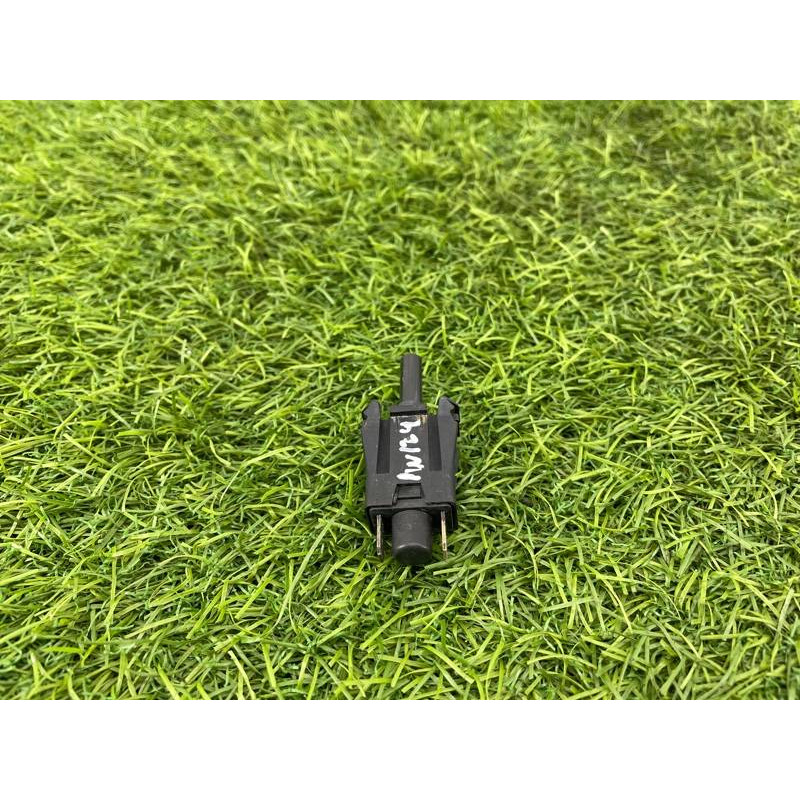 Концевик двери (электрика) Mercedes-Benz E-class W124 1990 3.2 A0015458714