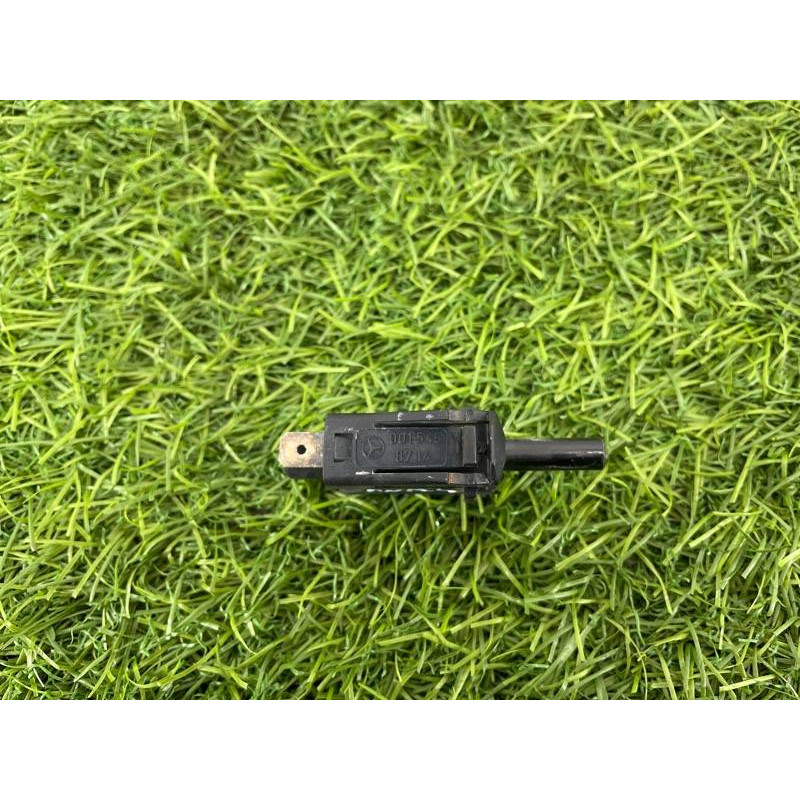 Концевик двери (электрика) Mercedes-Benz E-class W124 1990 3.2 A0015458714