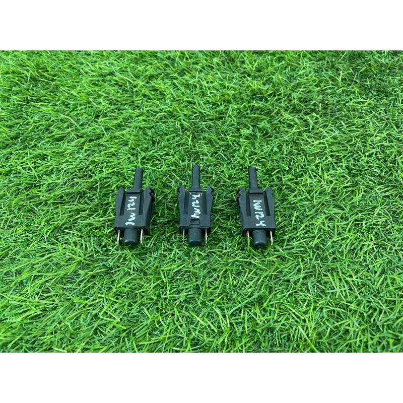 Концевик двери (электрика) Mercedes-Benz E-class W124 1990 3.2 A0015458714